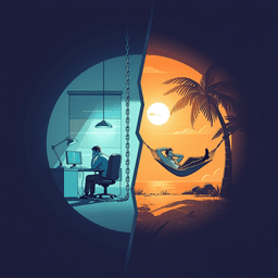 Time Tetris: a longitudinal study on compressed schedules and workplace well-being at IKEA