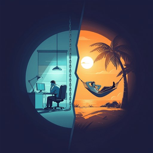 Time Tetris: a longitudinal study on compressed schedules and workplace well-being at IKEA