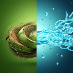 Fibrillated Nanocellulose Obtained by Mechanochemical Processes from Coconut Fiber Residue