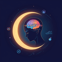 Exploring the Role of Circadian Rhythms in Sleep and Recovery: A Review Article