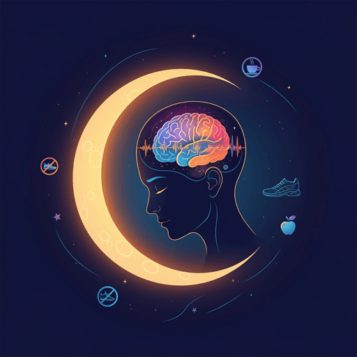 Exploring the Role of Circadian Rhythms in Sleep and Recovery: A Review Article