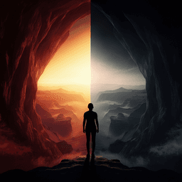 Culture and Awe: Understanding Awe as a Mixed Emotion