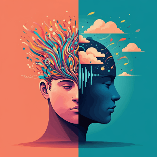 Curiosity and Mind Wandering During Music Listening Are Negatively Correlated