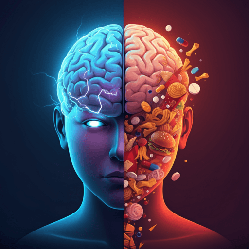 Cognitive effort increases the intensity of rewards