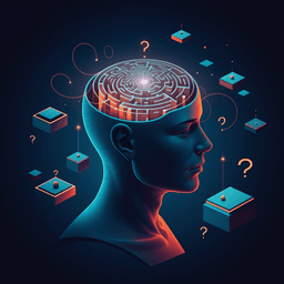 Curiosity shapes spatial exploration and cognitive map formation in humans