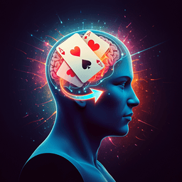 Dopamine release in human associative striatum during reversal learning