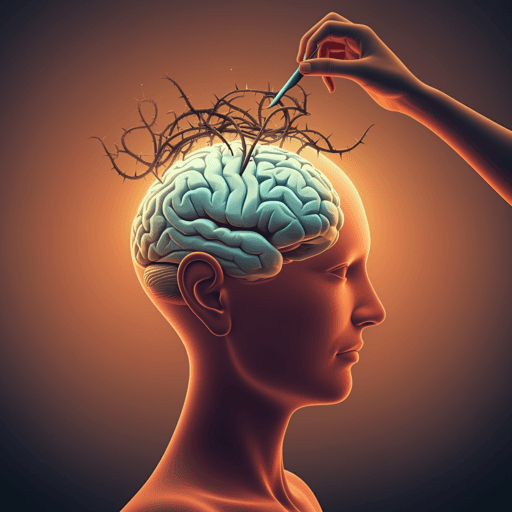 Posttraumatic Stress Disorder Psychopharmacology Algorithm Update—2024-2025