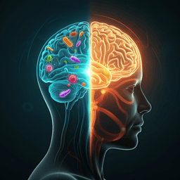 Probiotics reduce negative mood over time: the value of daily self-reports in detecting effects