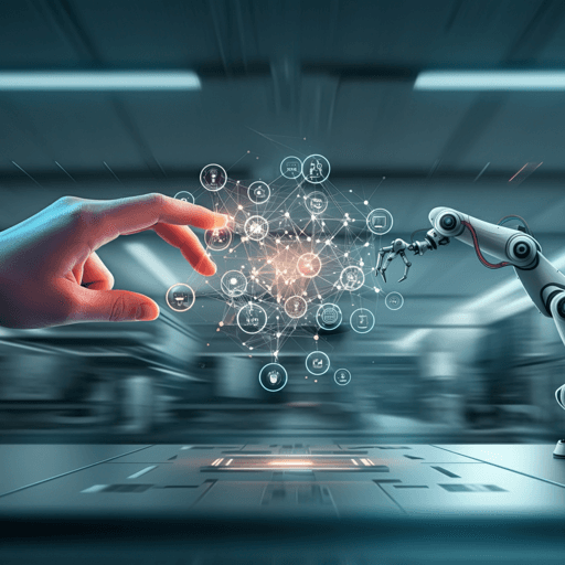 Managing human-AI collaborations within Industry 5.0 scenarios via knowledge graphs: key challenges and lessons learned