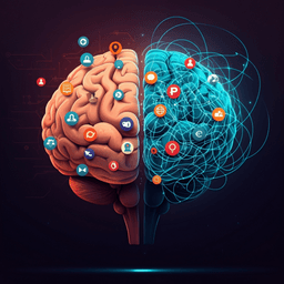 How do social media feed algorithms affect attitudes and behavior in an election campaign?