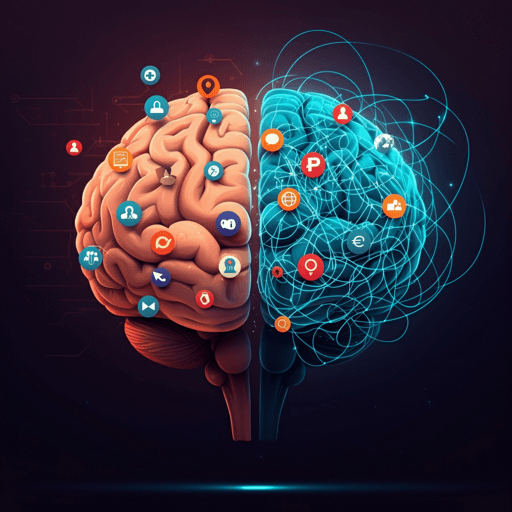 How do social media feed algorithms affect attitudes and behavior in an election campaign?
