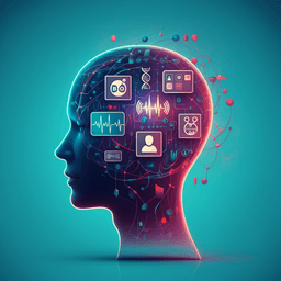 Artificial Intelligence in Psychiatry: A Review of Biological and Behavioral Data Analyses