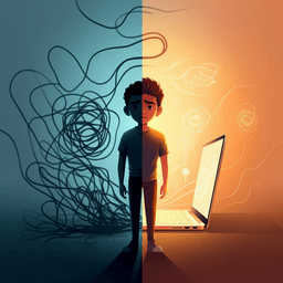 Effectiveness of Unguided Internet-Based Cognitive Behavioral Therapy for Subthreshold Social Anxiety Disorder in Adolescents and Young Adults: Multicenter Randomized Controlled Trial