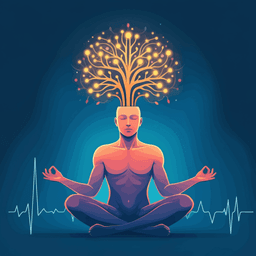 Neurobiological Changes Induced by Mindfulness and Meditation: A Systematic Review
