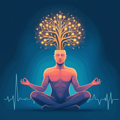 Neurobiological Changes Induced by Mindfulness and Meditation: A Systematic Review