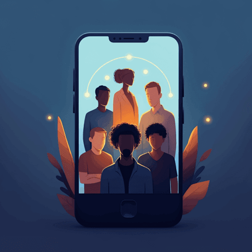 Social-Media-Based Mental Health Interventions: Meta-Analysis of Randomized Controlled Trials