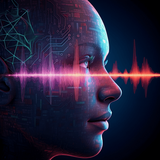 Encoding of multi-modal emotional information via personalized skin-integrated wireless facial interface