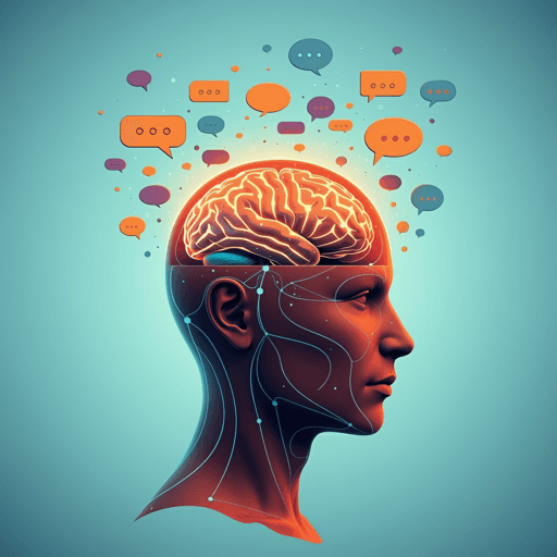 Brain decoding of spontaneous thought: Predictive modeling of self-relevance and valence using personal narratives