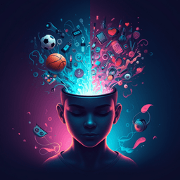 Can't stop scrolling! Adolescents' patterns of TikTok use and digital well-being self-perception