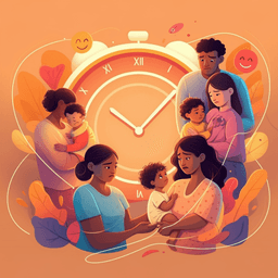 Momentary assessment of parent and child emotion regulation to inform the design of a new emotion-focused parenting app