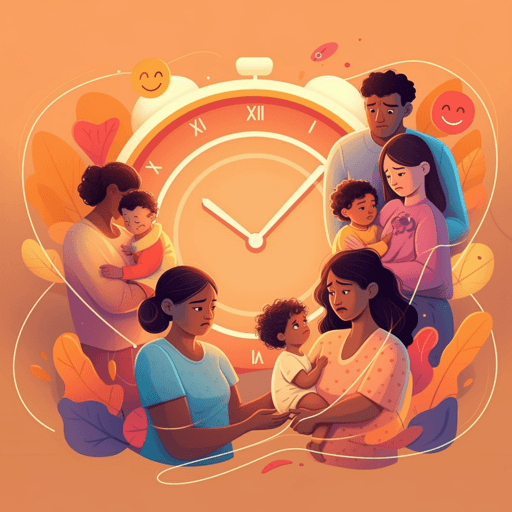 Momentary assessment of parent and child emotion regulation to inform the design of a new emotion-focused parenting app