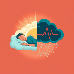 Association between self-reported napping and risk of cardiovascular disease and all-cause mortality: A meta-analysis of cohort studies