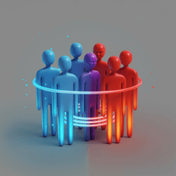 Emotion regulation contagion drives reduction in negative intergroup emotions