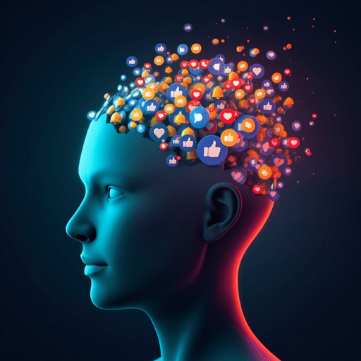 Modern Day High: The Neurocognitive Impact of Social Media Usage