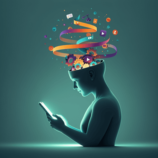 Reels to Remembrance: Attention Partially Mediates the Relationship Between Short-Form Video Addiction and Memory Function Among Youth