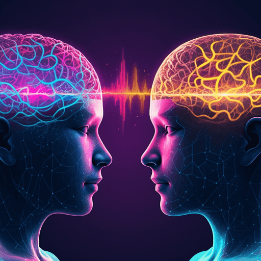 Neural signatures of emotional intent and inference align during social consensus