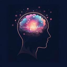 Mind wandering during implicit learning is associated with increased periodic EEG activity and improved extraction of hidden probabilistic patterns