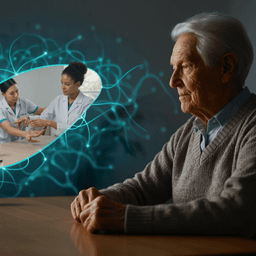 Impact of action observation therapy on motor and cognitive outcomes in older adults with mild cognitive impairment: a randomized controlled study