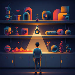Just-in-time: Gaze guidance in natural behavior