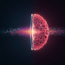 Dynamic tuning of neural stability for cognitive control