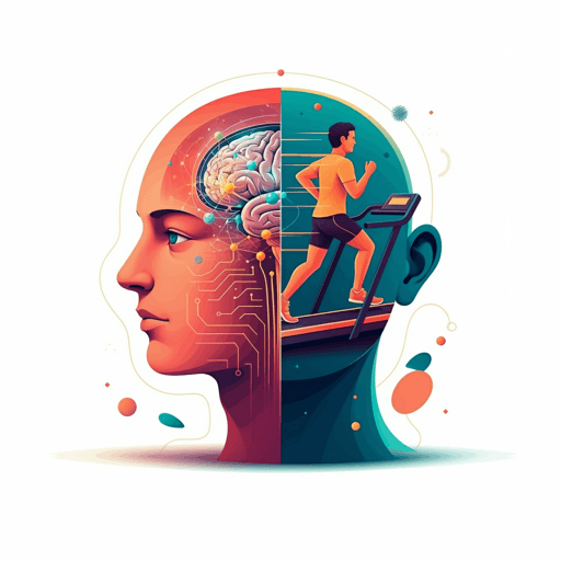 The brain in motion—cognitive effects of simultaneous | ResearchBunny