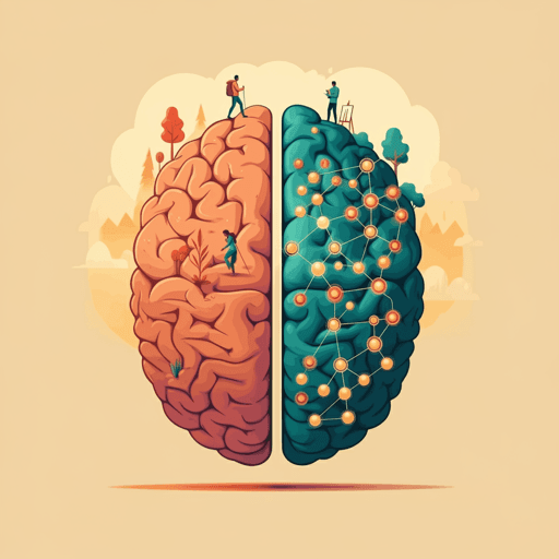 Diets and leisure activities are associated with curiosity
