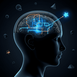 Information-driven attentional capture