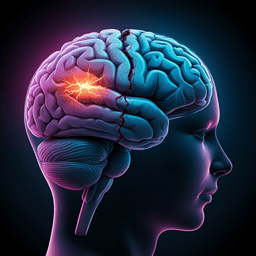 The mediating effect of the amygdala-frontal circuit on the association between depressive symptoms and cognitive function in Alzheimer's disease