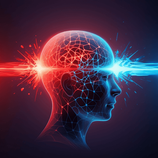 Tracking the Misallocation and Reallocation of Spatial Attention toward Auditory Stimuli