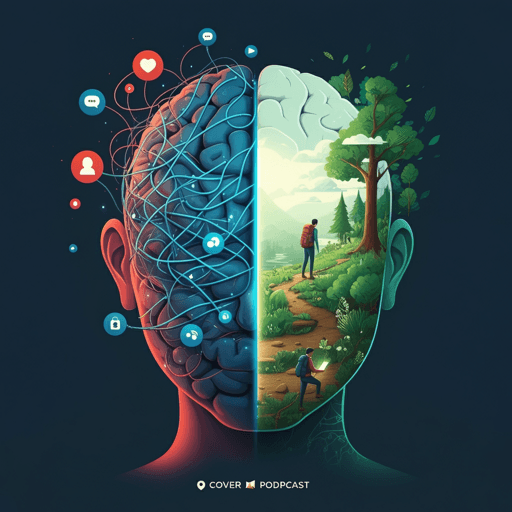 Blocking mobile internet on smartphones improves sustained attention, mental health, and subjective well-being