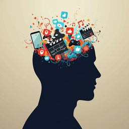 A desire for distraction: uncovering the rates of media multitasking during online research studies