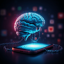 Social Media Algorithms and Teen Addiction: Neurophysiological Impact and Ethical Considerations