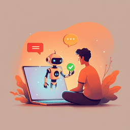 A chatbot to improve adherence to internet-based cognitive-behavioural therapy among workers with subthreshold depression: a randomised controlled trial