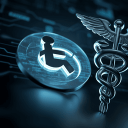 Disability and algorithmic fairness in healthcare: a narrative review