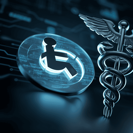 Disability and algorithmic fairness in healthcare: a narrative review