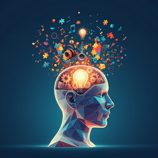 Observation: unlocking, assessing, and nurturing creative problem solving
