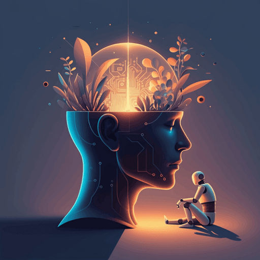 “It happened to be the perfect thing”: experiences of generative AI chatbots for mental health