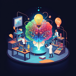 Ten simple rules for fostering creativity in research labs