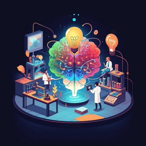 Ten simple rules for fostering creativity in research labs