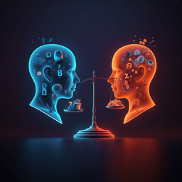 Does counting change what counts? Quantification fixation biases decision-making